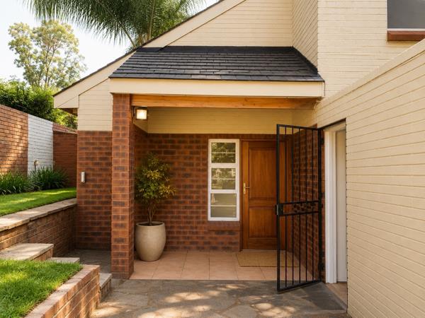 1 Bedroom Garden Cottage