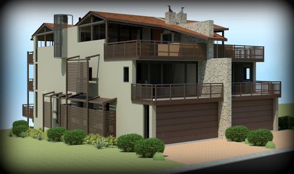 286 m² Land