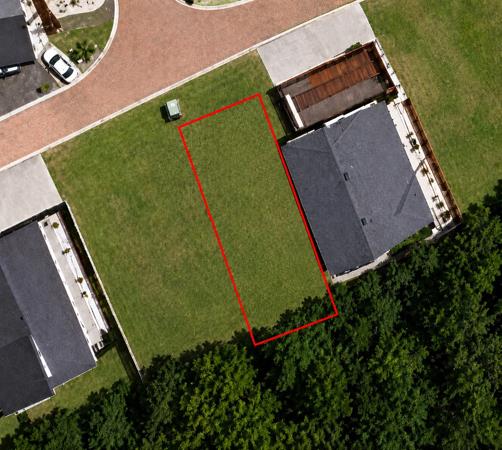 286 m² Land