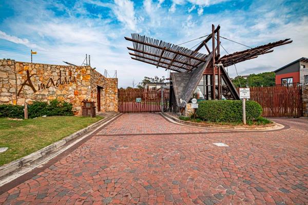 286 m² Land