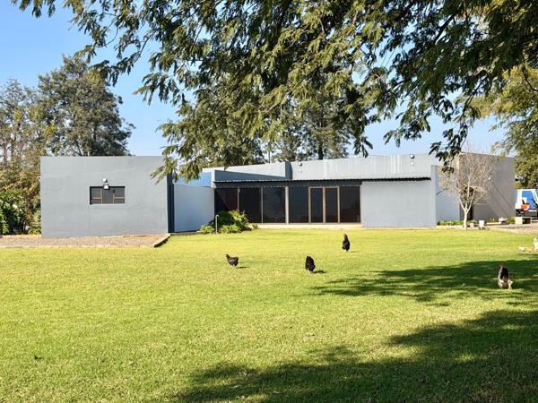 700 m² Commercial space