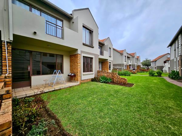1 Bedroom Townhouse