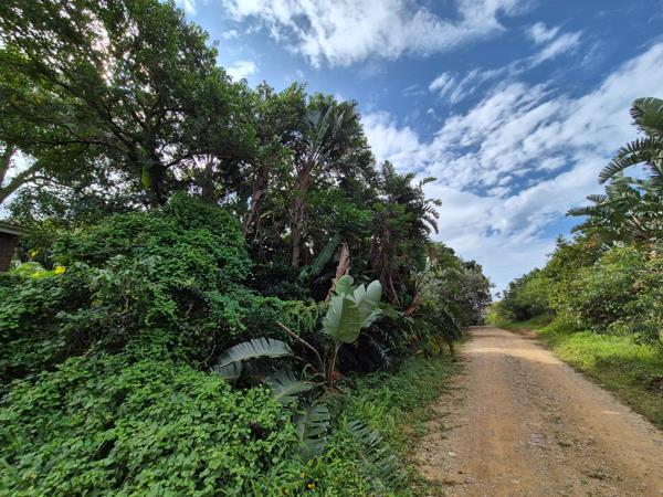 1 470 m² Land