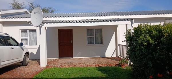 1 Bedroom House