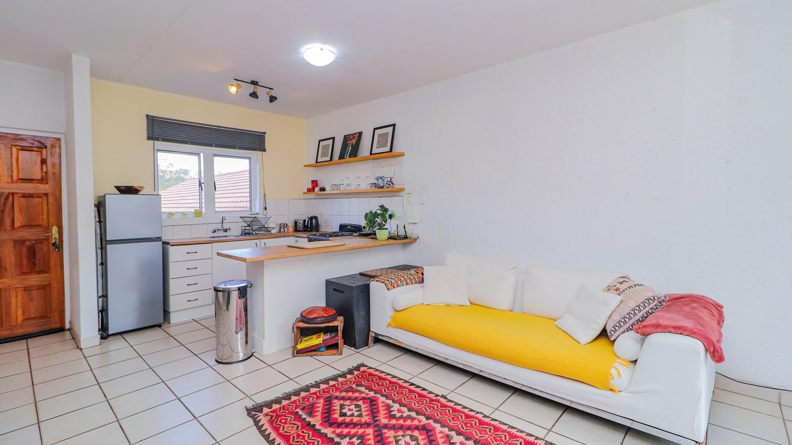 1 Bedroom Apartment in Montgomery Park