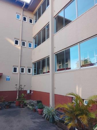 0.5 Bedroom Flat
