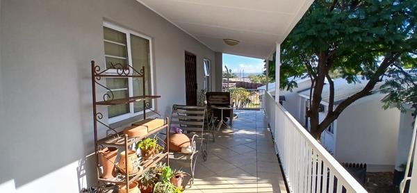 1 Bedroom House