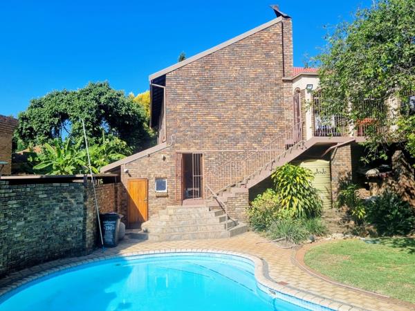 2 Bedroom Garden Cottage