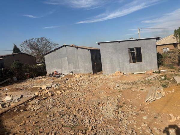 1 Bedroom House