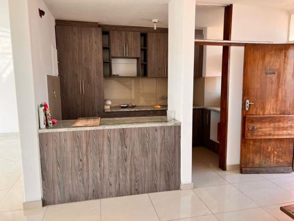 4 Bedroom Apartment