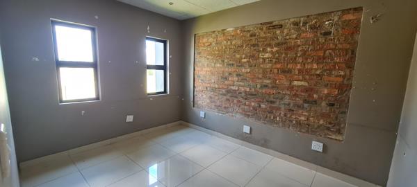 466 m² Industrial space
