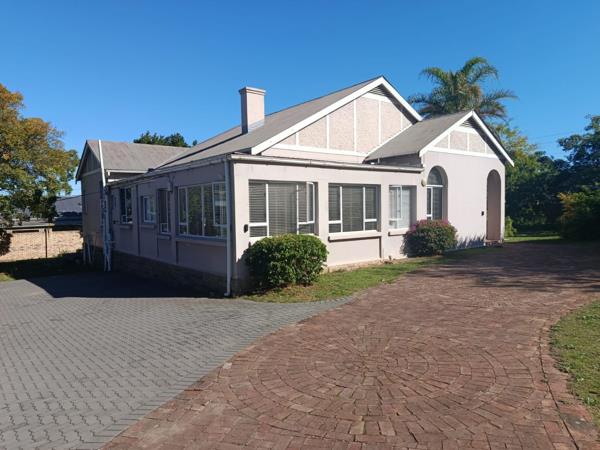1 Bedroom House