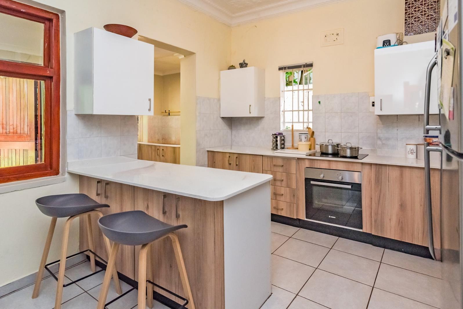 2 Bedroom House in Melville
