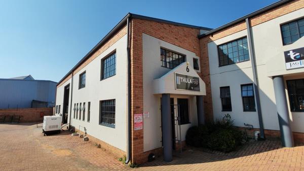 451 m² Commercial space