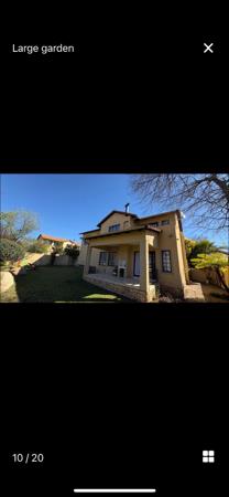 3 Bedroom Cluster