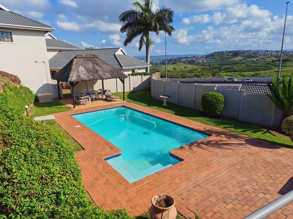 3 Bedroom Simplex