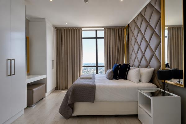 4 Bedroom Apartment