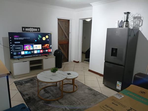 1 Bedroom Flat