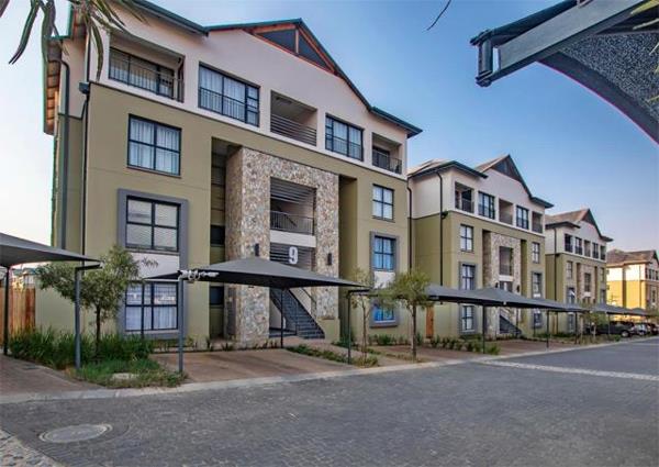 3 Bedroom Apartment