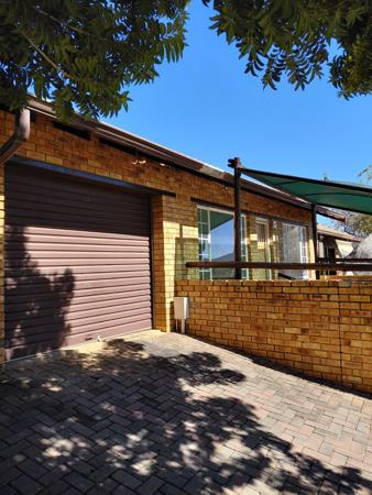 2.5 Bedroom Simplex