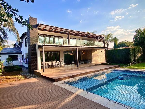 5 Bedroom House