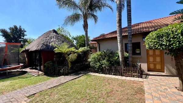 3 Bedroom Simplex