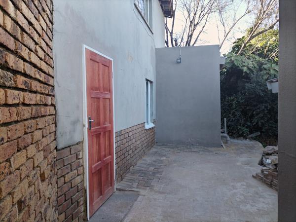 1 Bedroom Garden Cottage