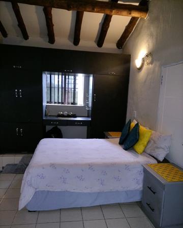 1 Bedroom Garden Cottage