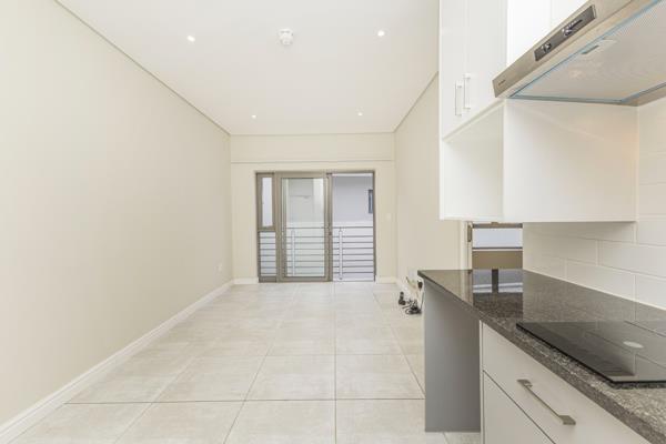 1 Bedroom House