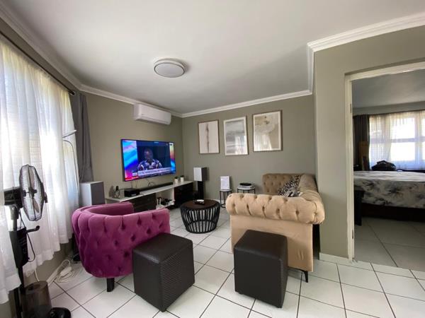 2 Bedroom House in Bryanston East