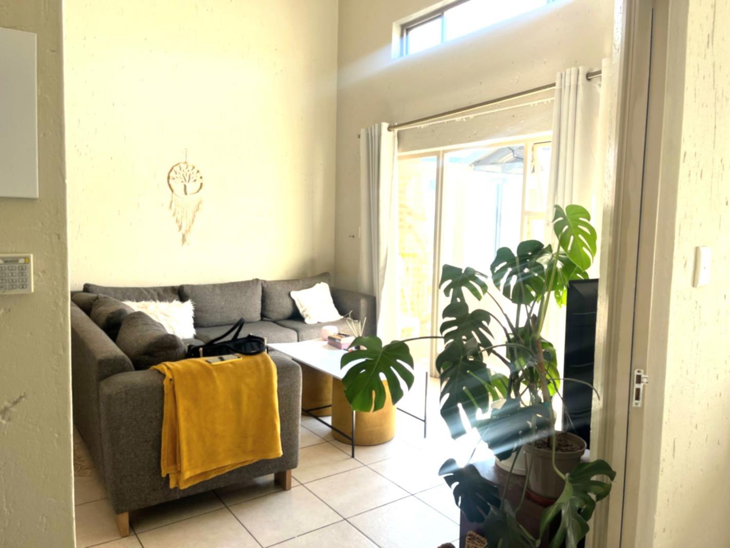 2 Bedroom Apartment in Lonehill