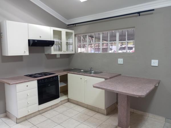1 Bedroom Garden Cottage
