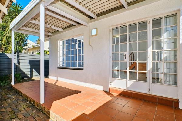 1 Bedroom Garden Cottage