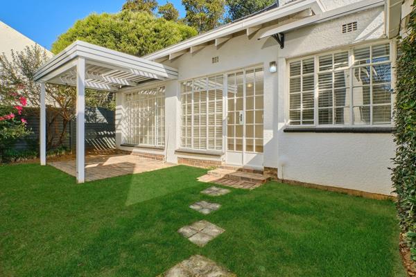 1 Bedroom Garden Cottage