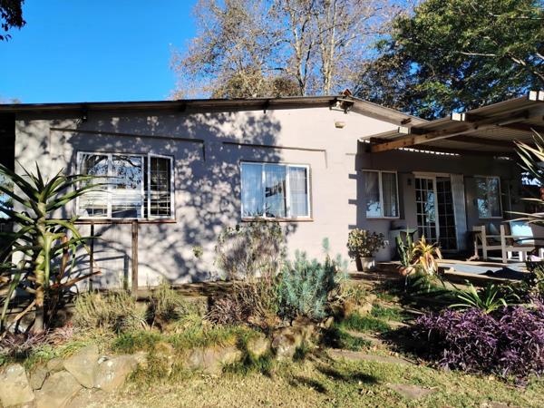 3 Bedroom Garden Cottage