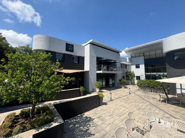 266 m² Commercial space