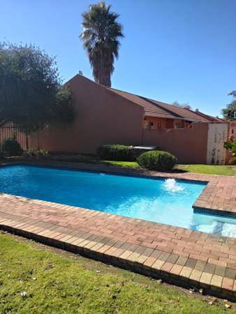 2 Bedroom Cluster