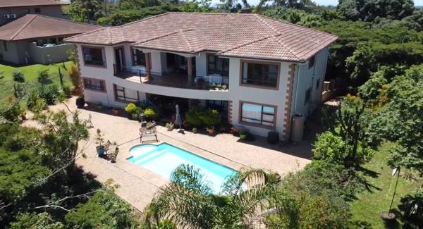 5 Bedroom House