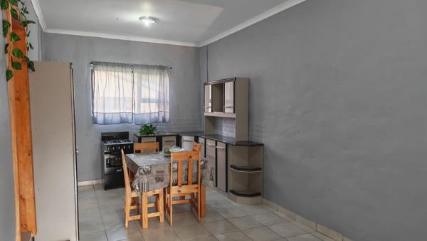 1 Bedroom Flat