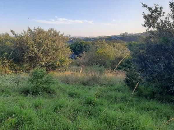 1 581 m² Land
