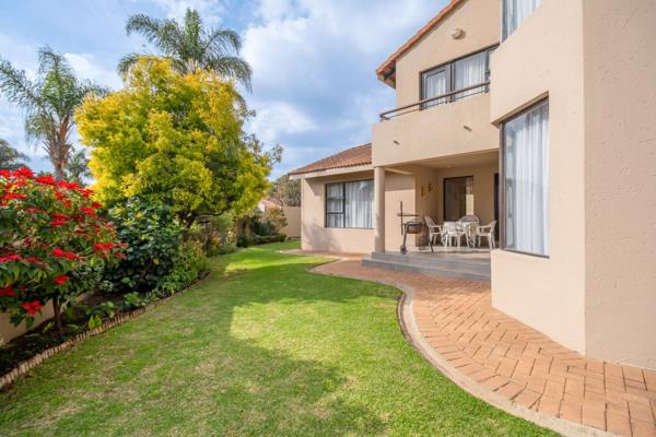 3 Bedroom Cluster