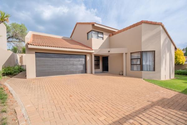 3 Bedroom Cluster