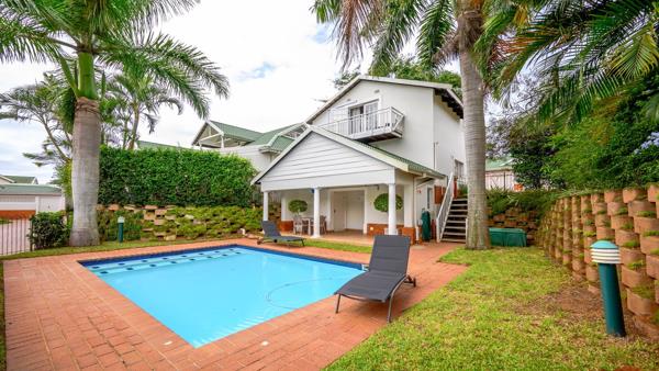 5 Bedroom Townhouse