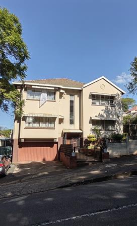 2.5 Bedroom Apartment