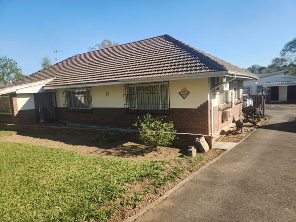7 Bedroom House