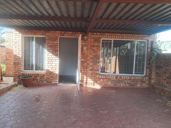 1 Bedroom Flat