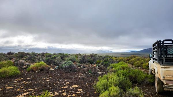 1 470 ha Farm