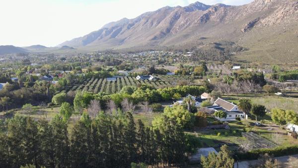 5.5 ha Farm