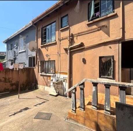 3 Bedroom Duplex