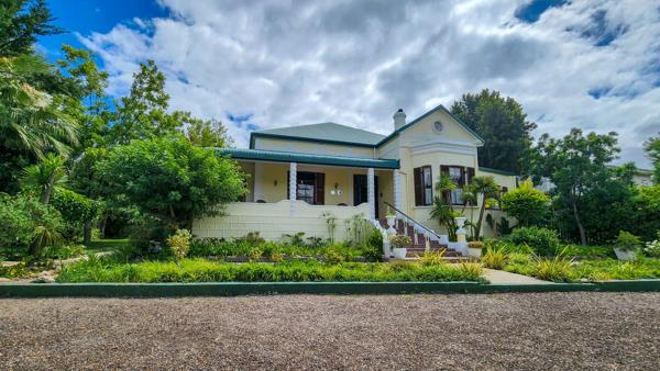 5 Bedroom House